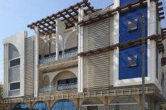 تصميــم-بنايــة-تجارية-في-حـــي-المدراء