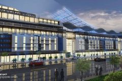 تصميم-الواجهة-المعمارية-لبناية-شنشل-مول-في-وسط-الجزائر-مقابل-عمارة-المهنا-.