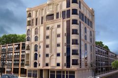 تصميم-بناية-عيادات-طبية-و-صالات-عمليات-جراحة