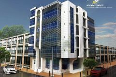 تصميم-فندق-في-منطقة-العشار