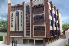 تصميم-مطعم-زرزور