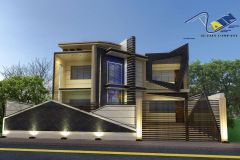 تصميم-منزل-في-محافظة-البصرة-منطقة-حي-المهندسين-خلف-المدينة-الريضية-بمساحة-337.5-متر-مربع