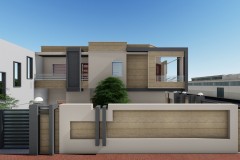 واجهه-جانبيه